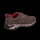 Schuhe Damen Fitness / Training Brütting Sportschuhe Mount Adams Low 211277 Grau