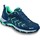 Schuhe Damen Fitness / Training Meindl Sportschuhe Caribe Lady GTX 3823,29 Blau