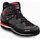 Schuhe Herren Fitness / Training Meindl Sportschuhe Litepeak GTX 3928-59 Grau