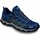 Schuhe Herren Fitness / Training Meindl Sportschuhe Houston GTX 4605 29 Blau