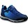 Schuhe Herren Fitness / Training Meindl Sportschuhe Activo Sport GTX 5111 049 Blau
