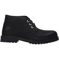 Schuhe Damen Boots Docksteps DSW106001 Schwarz