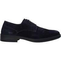 Schuhe Herren Derby-Schuhe Docksteps DSM105102 Blau