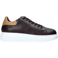 Schuhe Herren Sneaker Low Docksteps DSM104107 Braun