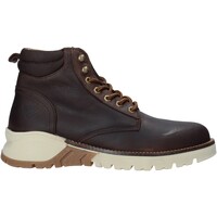 Schuhe Herren Boots Docksteps DSM105901 Braun