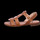 Schuhe Damen Sandalen / Sandaletten Maripé Sandaletten 30209-6930 Braun