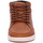 Schuhe Herren Sneaker Hub Footwear Industry 2.0 L48 M3307L48-L08-757 Braun