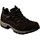 Schuhe Herren Fitness / Training Meindl Sportschuhe Philadelphia GTX 5209 Braun