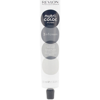 Beauty Spülung Revlon Nutri Color Filters 1003 