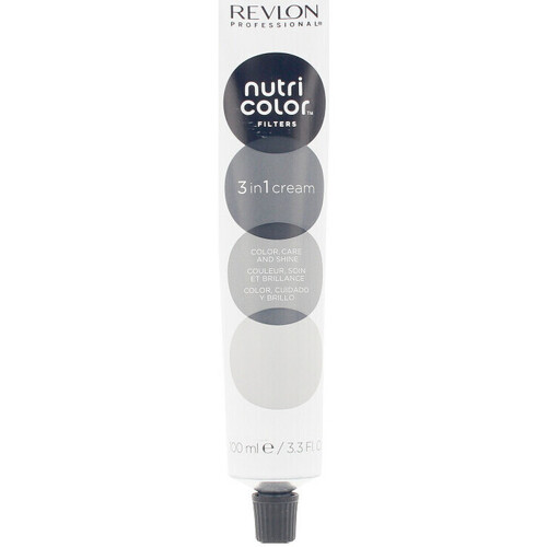 Beauty Haarfärbung Revlon Nutri Color Filter 1003 