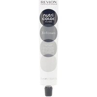 Beauty Haarfärbung Revlon Nutri Color Filter 730 