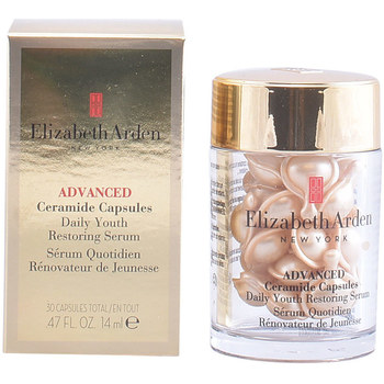 Beauty Damen Anti-Aging & Anti-Falten Produkte Elizabeth Arden Ceramide Capsules Daily Youth Restoring Serum 30 Uds 