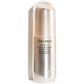 Beauty Damen pflegende Körperlotion Shiseido Benefiance Wrinkle Smoothing Serum - 30ml Benefiance Wrinkle Smoothing Serum - 30ml