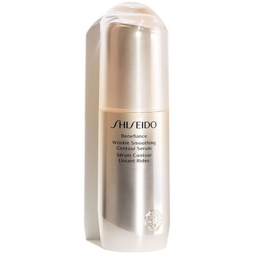 Beauty Damen Eau de parfum  Shiseido Benefiance Wrinkle Smoothing Serum - 30ml Benefiance Wrinkle Smoothing Serum - 30ml