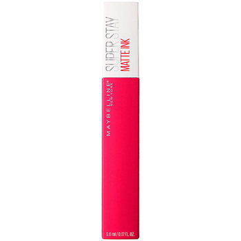 Beauty Damen Lippenstift Maybelline New York Superstay Matte Ink Liquid Lipstick 150-path Finder 