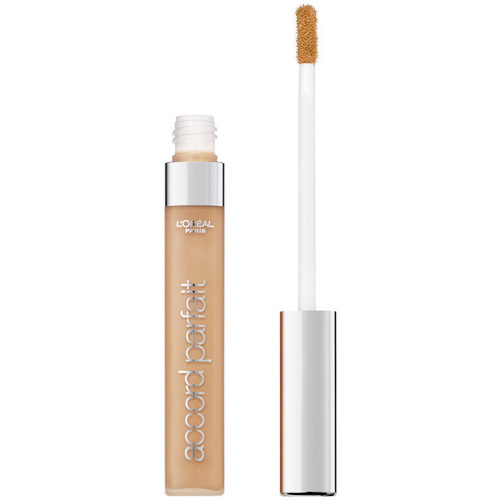Beauty Make-up & Foundation  L'oréal Accord Parfait True Match Concealer 4n-beige 