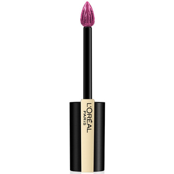 Beauty Damen Lippenstift L'oréal Rouge Signature Liquid Lipstick 104-i Rebel 