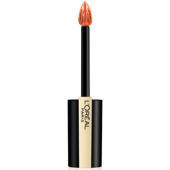 Beauty Damen Lippenstift L'oréal Rouge Signature Liquid Lipstick 112-i Achieve 