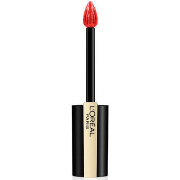 Beauty Damen Lippenstift L'oréal Rouge Signature Liquid Lipstick 113-i Don't 