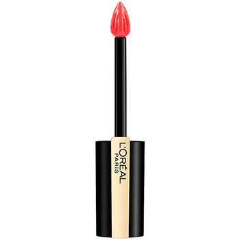 Beauty Damen Lippenstift L'oréal Rouge Signature Liquid Lipstick 132-i Radiate 