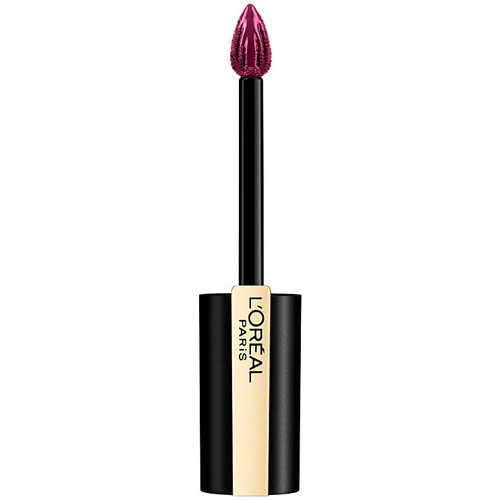 Beauty Damen Lippenstift L'oréal Rouge Signature Liquid Lipstick 131-i Change 