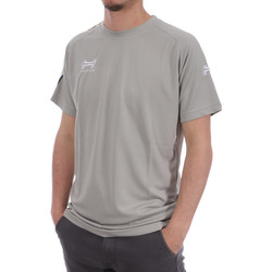 Kleidung Herren T-Shirts & Poloshirts Hungaria H-15TPUXBA00 Grau