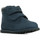 Schuhe Kinder Boots Timberland Pokey Pine Blau