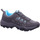 Schuhe Damen Fitness / Training Lico Sportschuhe NV 210099 Grau