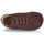 Schuhe Mädchen Sneaker High Little Mary VIVALDI Bordeaux
