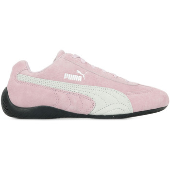 Schuhe Damen Sneaker Puma Speedcat OG Sparco Rosa