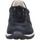 Schuhe Damen Derby-Schuhe & Richelieu Gabor Schnuerschuhe 06966-46 Blau