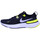 Schuhe Herren Laufschuhe Nike Sportschuhe  REACT MILER MEN'S RUNNING CW1777 009 Schwarz