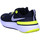 Schuhe Herren Laufschuhe Nike Sportschuhe  REACT MILER MEN'S RUNNING CW1777 009 Schwarz