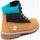 Schuhe Damen Boots Timberland Premium 6 Multicolor
