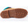 Schuhe Damen Boots Timberland Premium 6 Multicolor