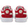Schuhe Kinder Sneaker Puma Suede classic xxi ps Rot