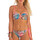 Kleidung Damen Bikini Ober- und Unterteile LPB Woman 025BAS   IBIZA Rosa