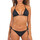 Kleidung Damen Bikini Ober- und Unterteile LPB Woman 004BAS   JANE Schwarz