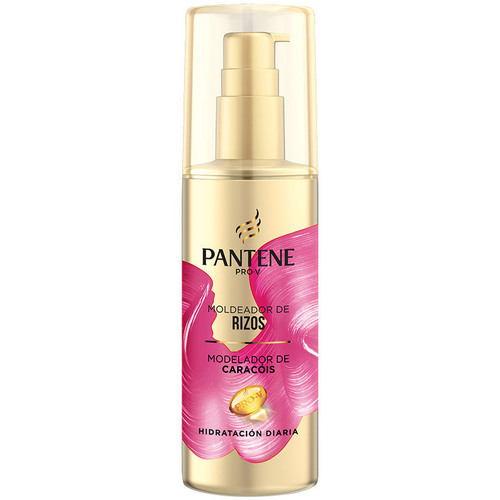 Beauty Haarstyling Pantene Defined Curls Leave-in-hydra-creme 
