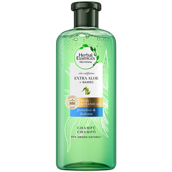 Beauty Shampoo Herbal Essence Botanicals Aloe & Bambú Champú 