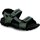 Schuhe Herren Wanderschuhe Meindl Offene 3169-05 Capri natur Grün