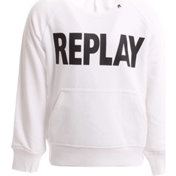 Replay  Kinder-Sweatshirt SB2420.011.001