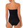 Kleidung Damen Badeanzug Sun Playa 830 VIP Orange
