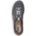 Schuhe Damen Sneaker Rieker N4263 Blau