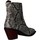 Schuhe Damen Low Boots Gioseppo 56671-FREYUNG 56671-FREYUNG 