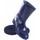 Schuhe Mädchen Multisportschuhe Kelara Boy  Stiefel  k01117 blau Blau