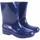 Schuhe Mädchen Multisportschuhe Kelara Boy  Stiefel  k01117 blau Blau