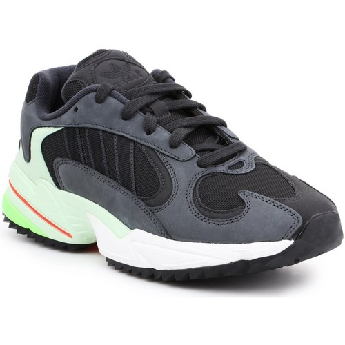 Schuhe Herren Sneaker Low adidas Originals Lifestyle Schuhe Adidas Yung-1 Trail EE6538 Multicolor