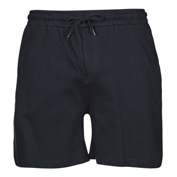 Kleidung Herren Shorts / Bermudas Yurban ADHIL Marine