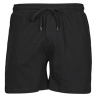 Kleidung Herren Shorts / Bermudas Yurban ADHIL Schwarz